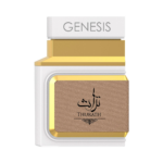 Perfume Emper Le Chameau Genesis Thurath EDP 100ml - Femenino - Imagen 2