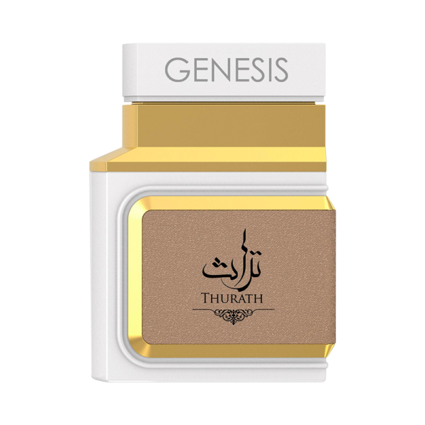 Perfume Emper Le Chameau Genesis Thurath EDP 100ml - Femenino - Imagen 2