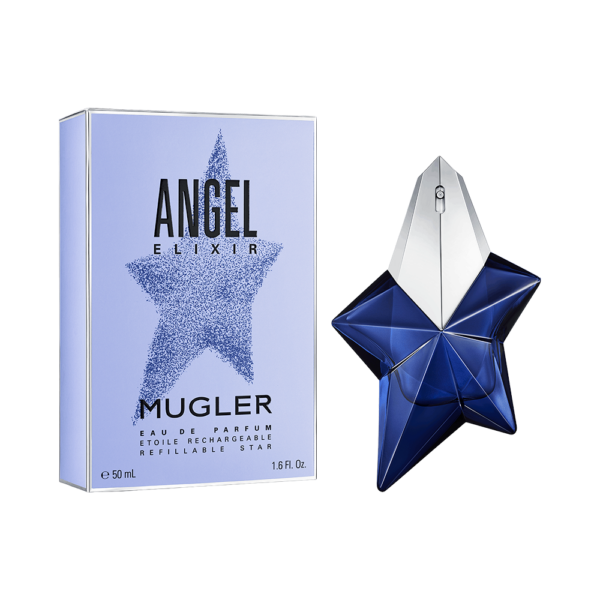P1848094 Perfume Mugler Angel Elixir EDP 50ml - Femenino - Imagen 1