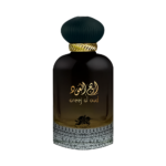 Perfume Al Fares Areej Al Oud EDP 100ml - Unisex - Imagen 2