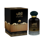 Perfume Al Fares Areej Al Oud EDP 100ml - Unisex