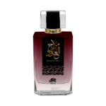 Perfume Al Fares Mezaj Al Oud EDP 100ml - Unisex - Imagen 2