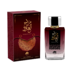Perfume Al Fares Mezaj Al Oud EDP 100ml - Unisex
