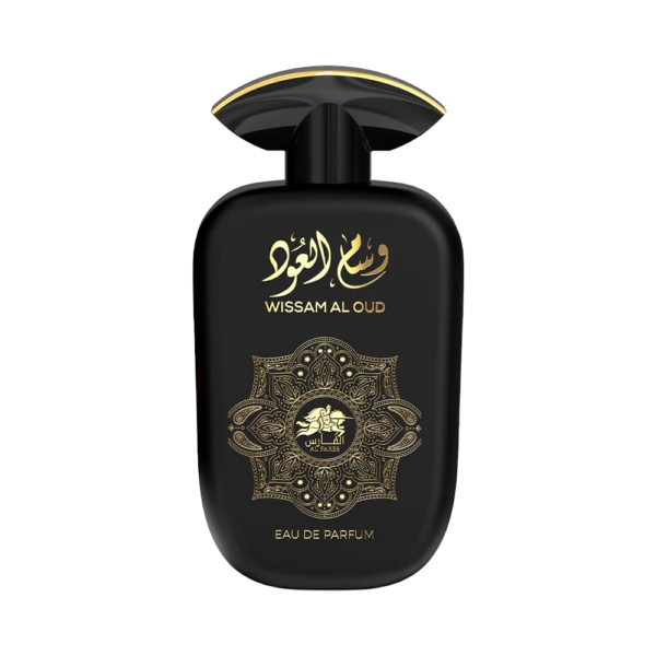 Perfume Emper Al Fares Wissam Al Oud EDP 100ml - Unisex - Imagen 2