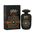 Perfume Emper Al Fares Wissam Al Oud EDP 100ml - Unisex