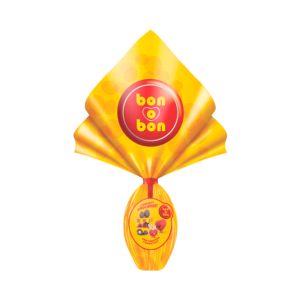 Huevo de Pascua Arcor Bon o Bon Leche - 210g