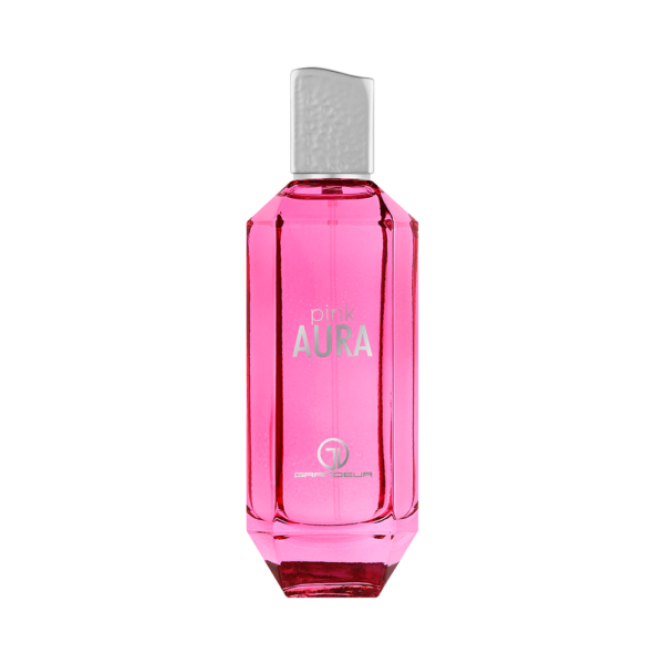 Perfume Grandeur Elite Pink Aura EDP 100ml - Femenino - Imagen 2