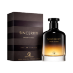 Perfume Grandeur Elite Sincerity EDP 100ml - Masculino