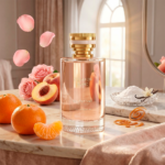 Perfume Emper Milestone Equator Blanc EDP 100ml - Femenino - Imagen 3