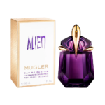 Perfume Mugler Alien EDP 30ml - Femenino