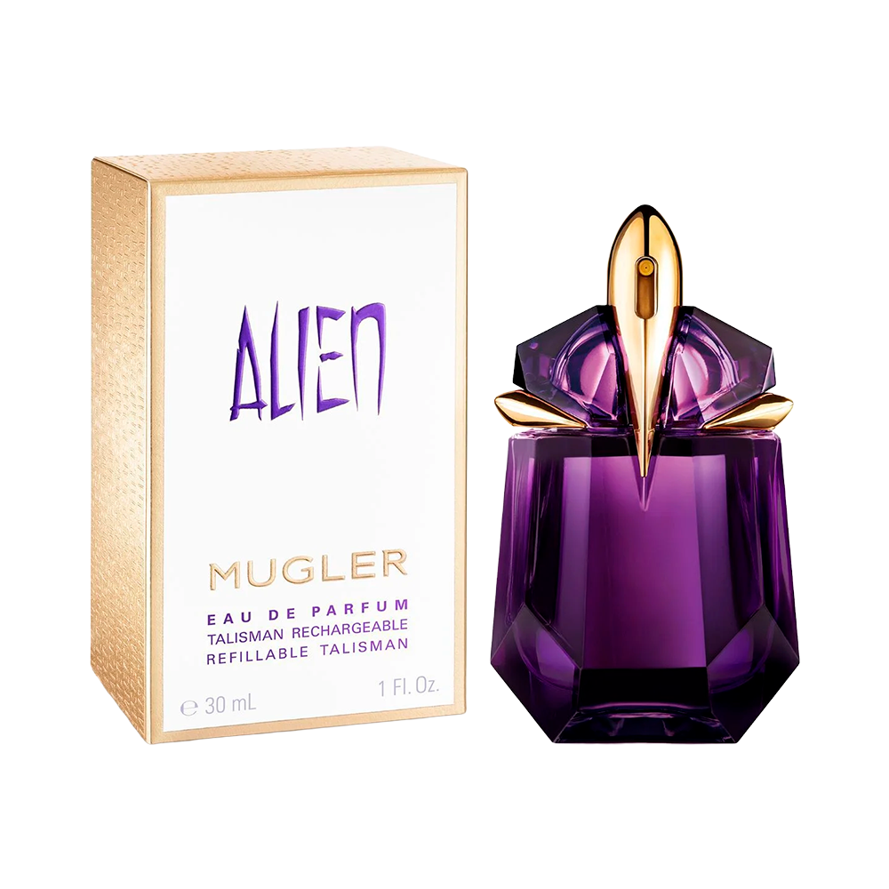 P71385 Perfume Mugler Alien EDP 30ml - Femenino - Imagen 1