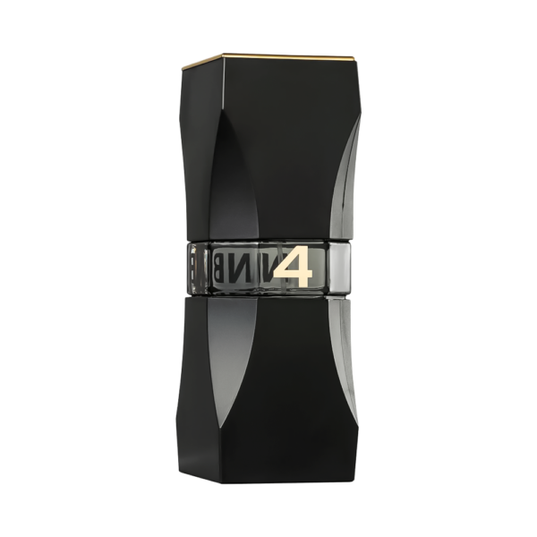 Perfume New Brand 4 Women EDP 100ml - Femenino - Imagen 2