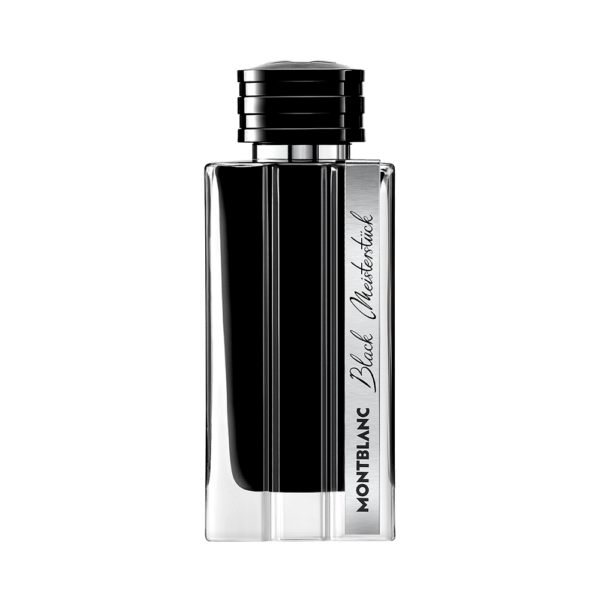 Perfume Montblanc Black Meisterstuck EDP 125ml - Masculino - Imagen 2