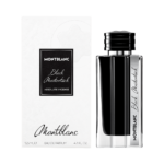 Perfume Montblanc Black Meisterstuck EDP 125ml - Masculino