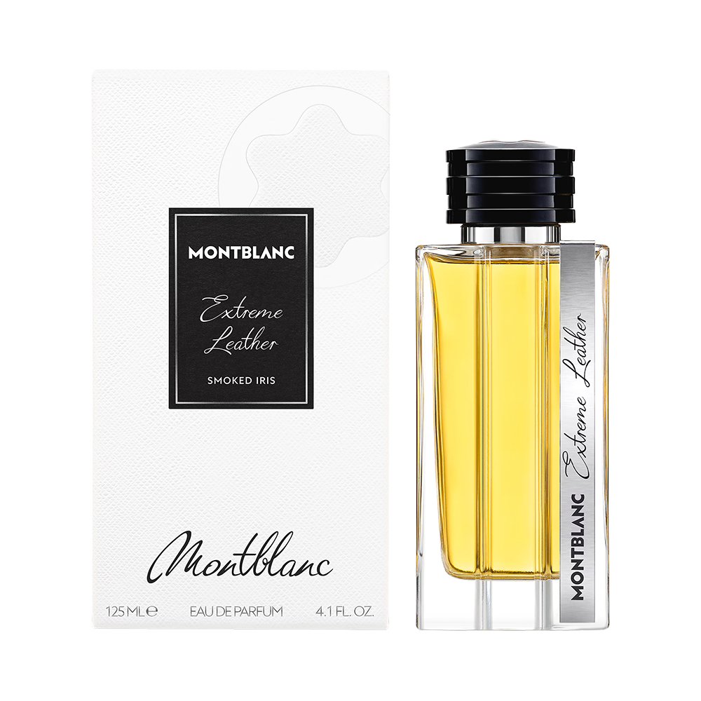 P8979232-1 Perfume Montblanc Extreme Leather EDP 125ml - Masculino - Imagen 1