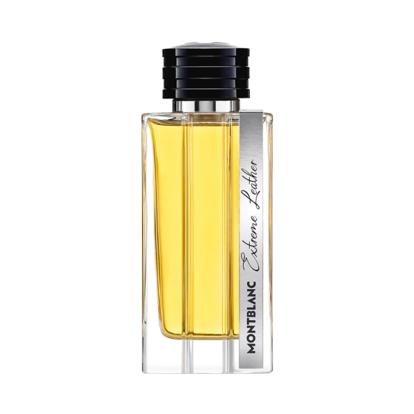 Perfume Montblanc Extreme Leather EDP 125ml - Masculino - Imagen 2