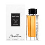Perfume Montblanc Patchouli Ink EDP 125ml - Masculino