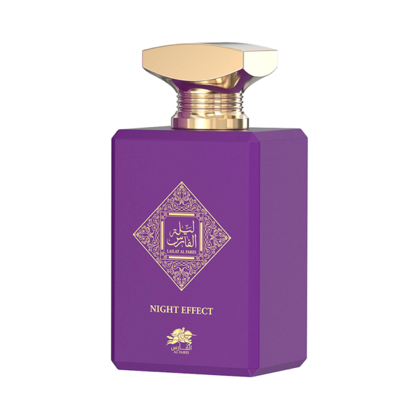 Perfume Al Fares Lailat Night Effect EDP 100ml - Unisex - Imagen 2