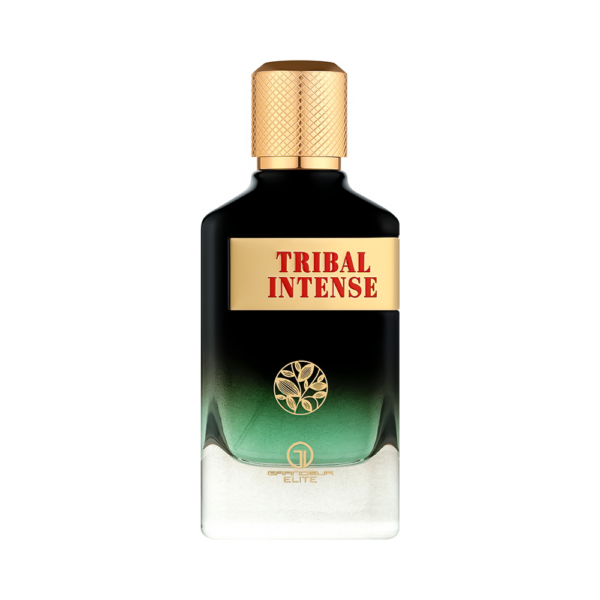 Perfume Grandeur Elite Tribal Intense EDP 100ml - Masculino - Imagen 2