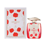 Perfume Grandeur Elite Opulent Bloom EDP 100ml - Femenino