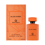 Perfume Grandeur Elite Blush Amber EDP 100ml - Femenino