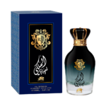 Perfume Emper Al Fares Royal EDP 100ml - Unisex