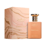 Perfume Paris Corner Taskeen Caramel Cascade EDP 100ml - Unisex