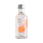Vodka Absolut Apeach - 50ml