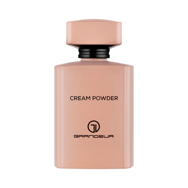 Perfume Grandeur Cream Powder EDP 100ml - Femenino - Imagen 2