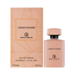 Perfume Grandeur Cream Powder EDP 100ml - Femenino