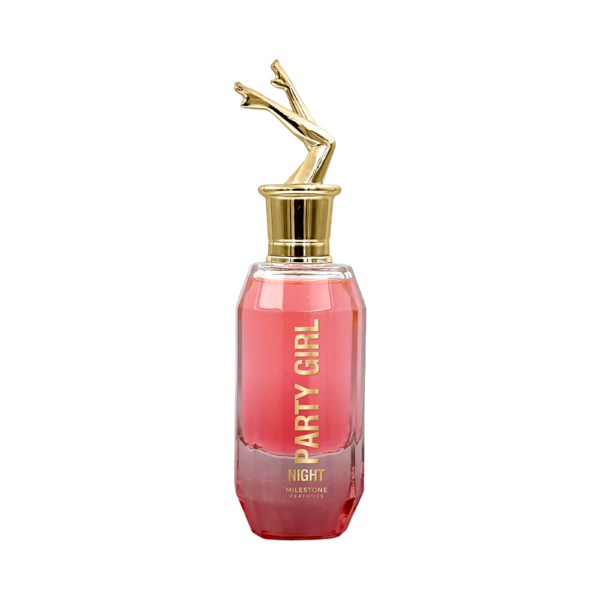 Perfume Milestone Party Girl Night EDP 85ml - Femenino - Imagen 2