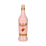 Vodka Xuxu Cream Strawberry - 700ml