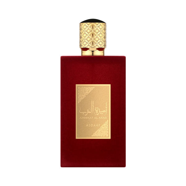 Perfume Asdaaf Ameerat Al Arab EDP 100ml - Femenino - Imagen 2