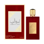 Perfume Asdaaf Ameerat Al Arab EDP 100ml - Femenino