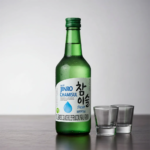 Soju Jinro Chamisul Fresh - 360ml - Imagen 2