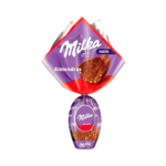 Huevo de Pascua Milka Almendras - 200g