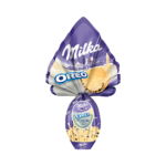 Huevo de Pascua Milka Oreo - 156g