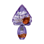 Huevo de Pascua Milka Chocolate con Leche - 157g