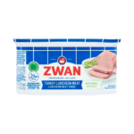 Zwanenberg Turkey Luncheon Meat - 200g