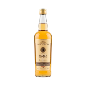 Caña Cancionera Blend 2 Maderas - 750ml