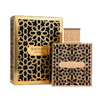 Perfume Rayhaan Elixir EDP 100ml - Unisex