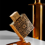 Perfume Rayhaan Elixir EDP 100ml - Unisex - Imagen 3