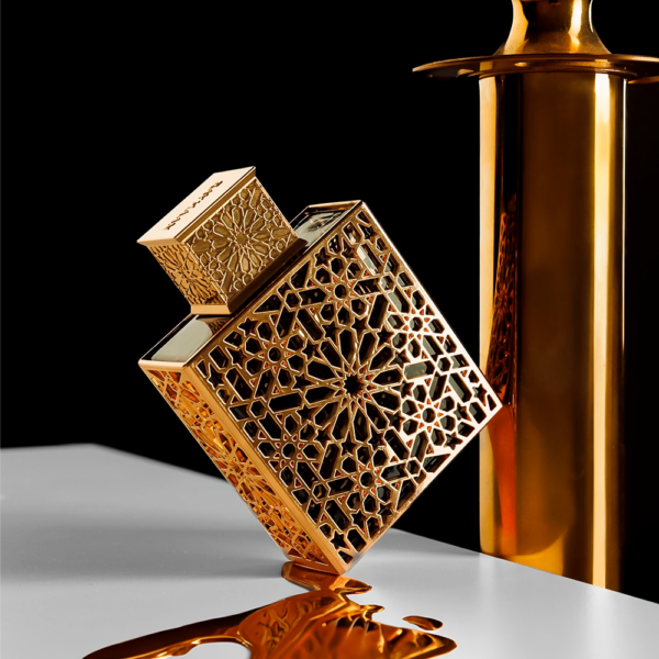 Perfume Rayhaan Elixir EDP 100ml - Unisex - Imagen 3