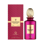 Perfume Grandeur Elite Mountain Rose Paris EDP 100ml - Femenino