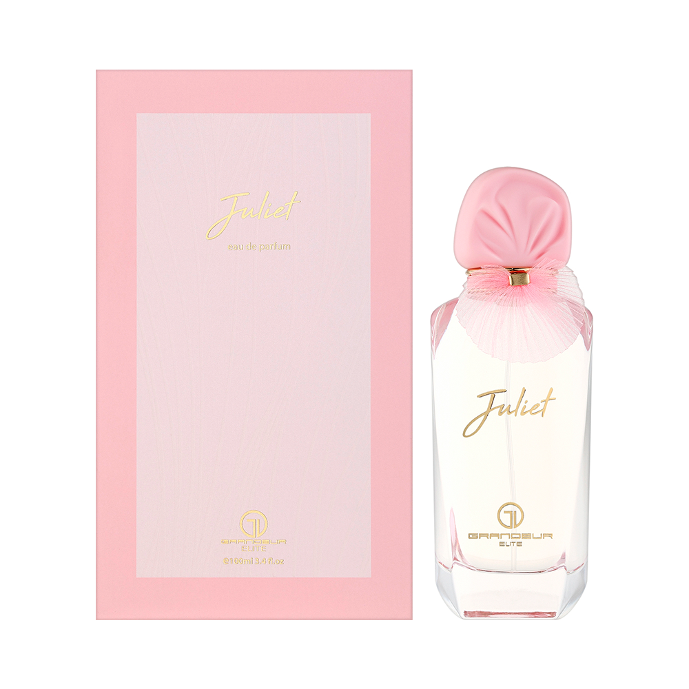 P8985331 Perfume Grandeur Elite Juliet EDP 100ml - Femenino - Imagen 1