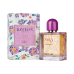 Perfume Rayhaan Dahliya EDP 100ml - Femenino