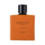 Perfume Rayhaan Corium EDP 100ml - Masculino - Imagen 2