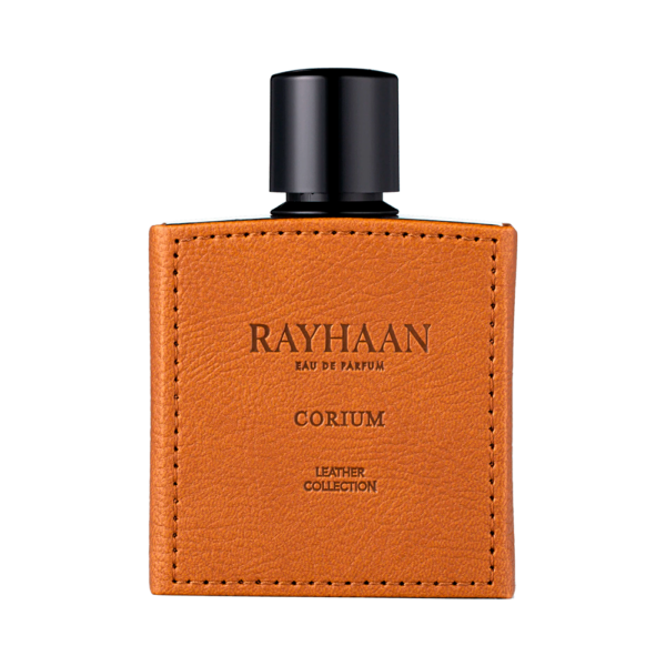 Perfume Rayhaan Corium EDP 100ml - Masculino - Imagen 2
