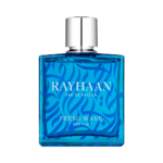 Perfume Rayhaan Fresh Wave EDP 100ml - Masculino - Imagen 2