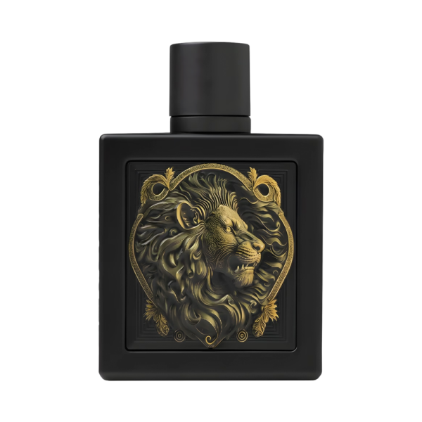 Perfume Rayhaan Lion EDP 100ml - Masculino - Imagen 2